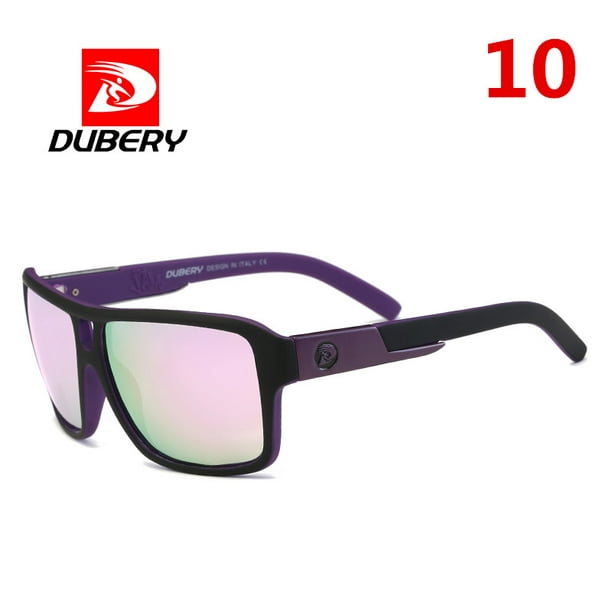 Men Sports Polarized Sunglasses UV Protection Sunglasses Unbreakable Frame for Running Fishing Baseball Driving Gray Lens 